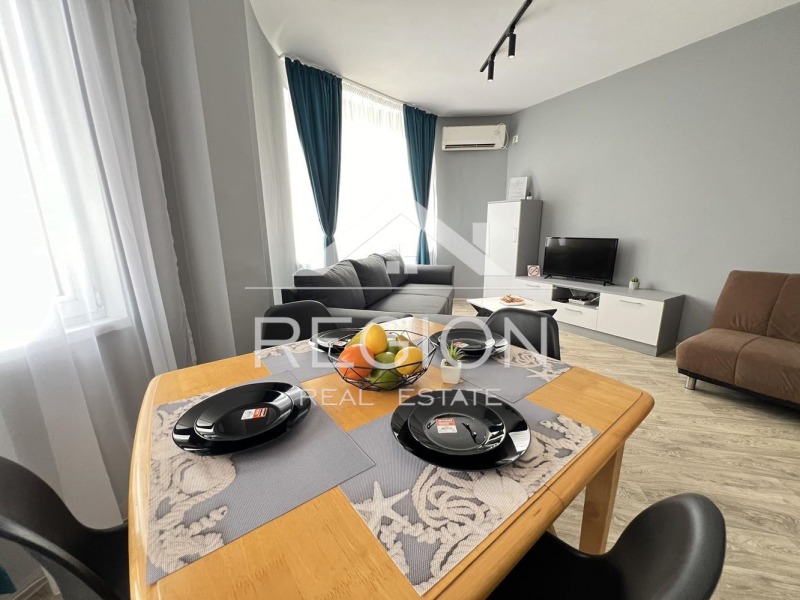 Zu vermieten  1 Schlafzimmer Warna , Grazka mahala , 62 qm | 55861129 - Bild [7]