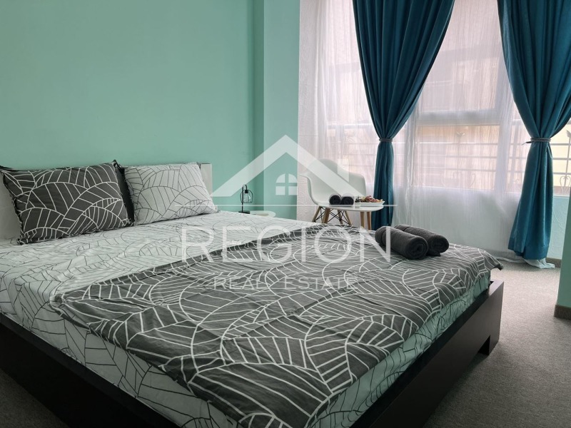 Zu vermieten  1 Schlafzimmer Warna , Grazka mahala , 62 qm | 55861129 - Bild [12]