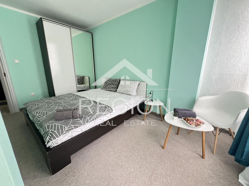 Zu vermieten  1 Schlafzimmer Warna , Grazka mahala , 62 qm | 55861129 - Bild [11]