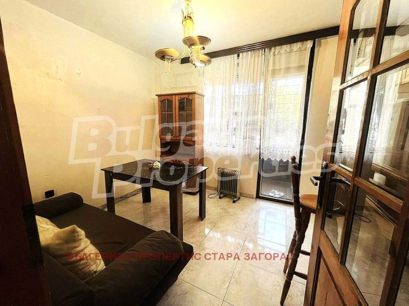 Дава под наем  2-стаен град Стара Загора , Център , 100 кв.м | 92723284 - изображение [5]