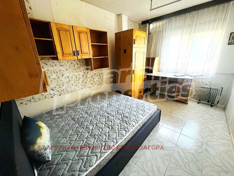Дава под наем  2-стаен град Стара Загора , Център , 100 кв.м | 92723284 - изображение [3]