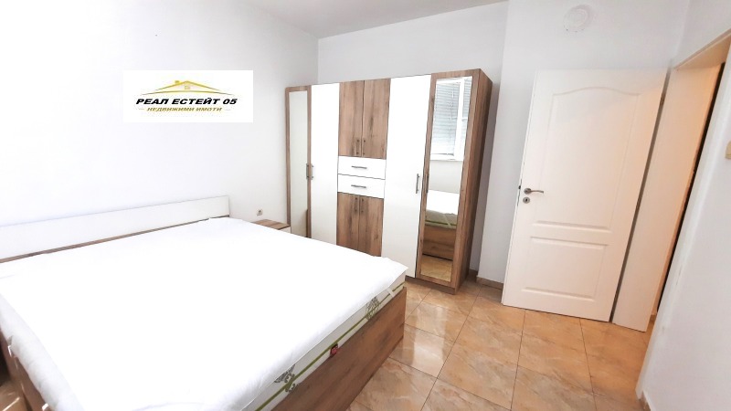 Do wynajęcia  1 sypialnia Plowdiw , Christo Smirnenski , 55 mkw | 62002195 - obraz [5]