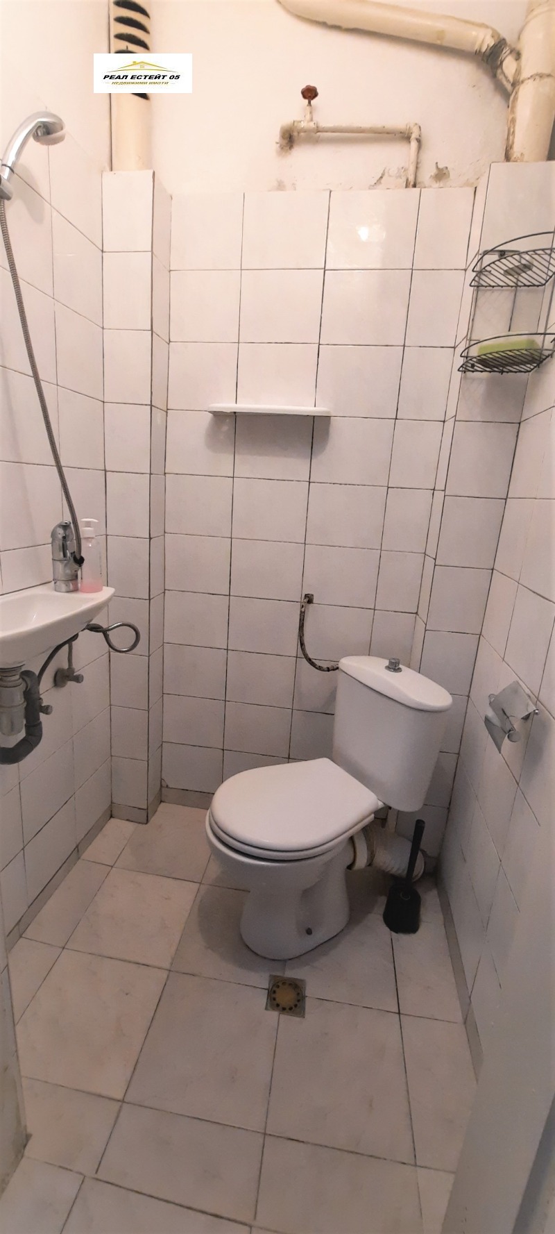 Do wynajęcia  1 sypialnia Plowdiw , Christo Smirnenski , 55 mkw | 62002195 - obraz [8]