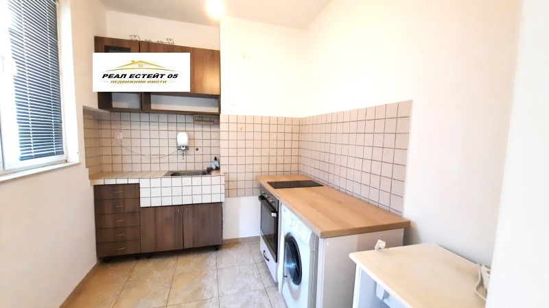 Do wynajęcia  1 sypialnia Plowdiw , Christo Smirnenski , 55 mkw | 62002195 - obraz [3]