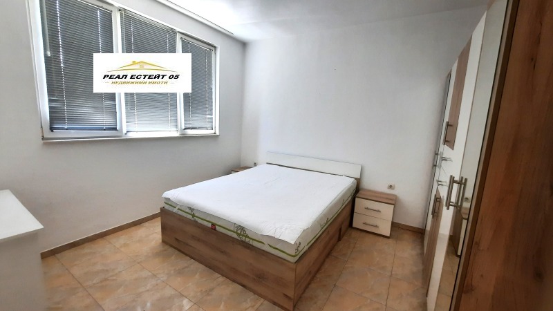 Do wynajęcia  1 sypialnia Plowdiw , Christo Smirnenski , 55 mkw | 62002195 - obraz [6]