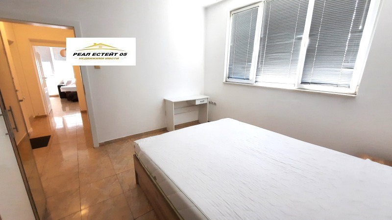 Do wynajęcia  1 sypialnia Plowdiw , Christo Smirnenski , 55 mkw | 62002195 - obraz [7]