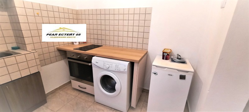 Do wynajęcia  1 sypialnia Plowdiw , Christo Smirnenski , 55 mkw | 62002195 - obraz [4]