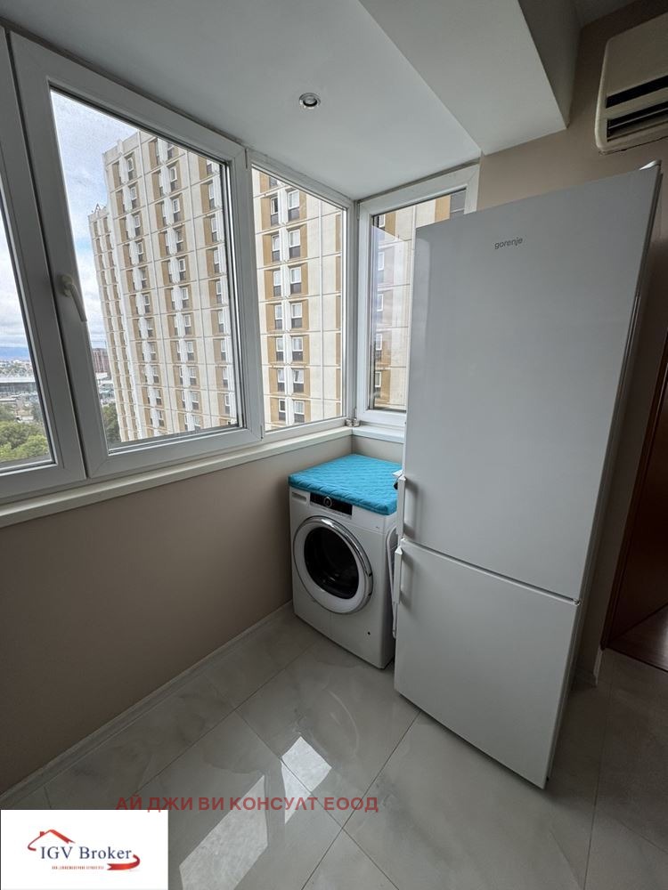 Дава под наем  2-стаен град София , Център , 65 кв.м | 31895599 - изображение [14]