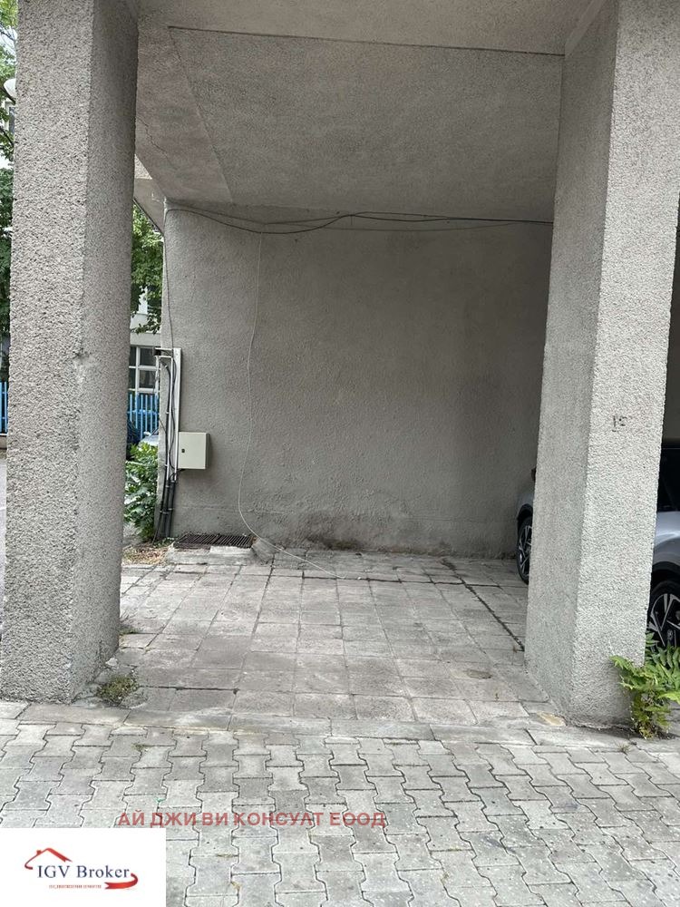 Дава под наем  2-стаен град София , Център , 65 кв.м | 31895599 - изображение [15]