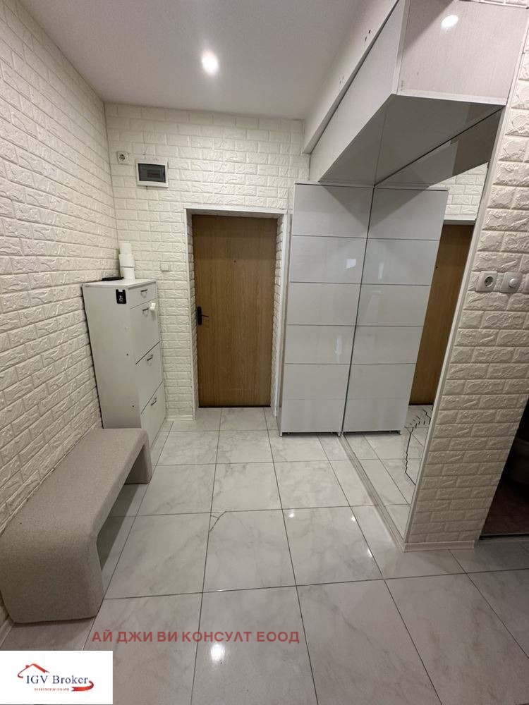 Дава под наем  2-стаен град София , Център , 65 кв.м | 31895599 - изображение [12]