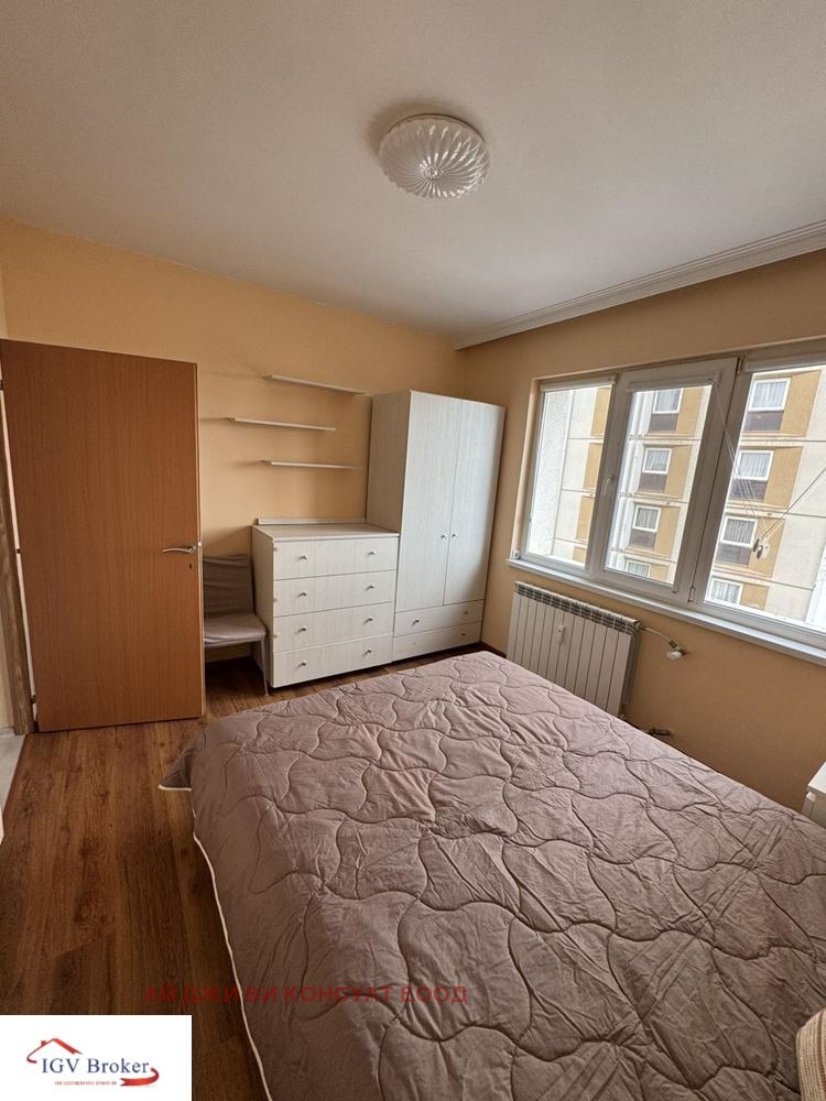 Дава под наем  2-стаен град София , Център , 65 кв.м | 31895599 - изображение [8]