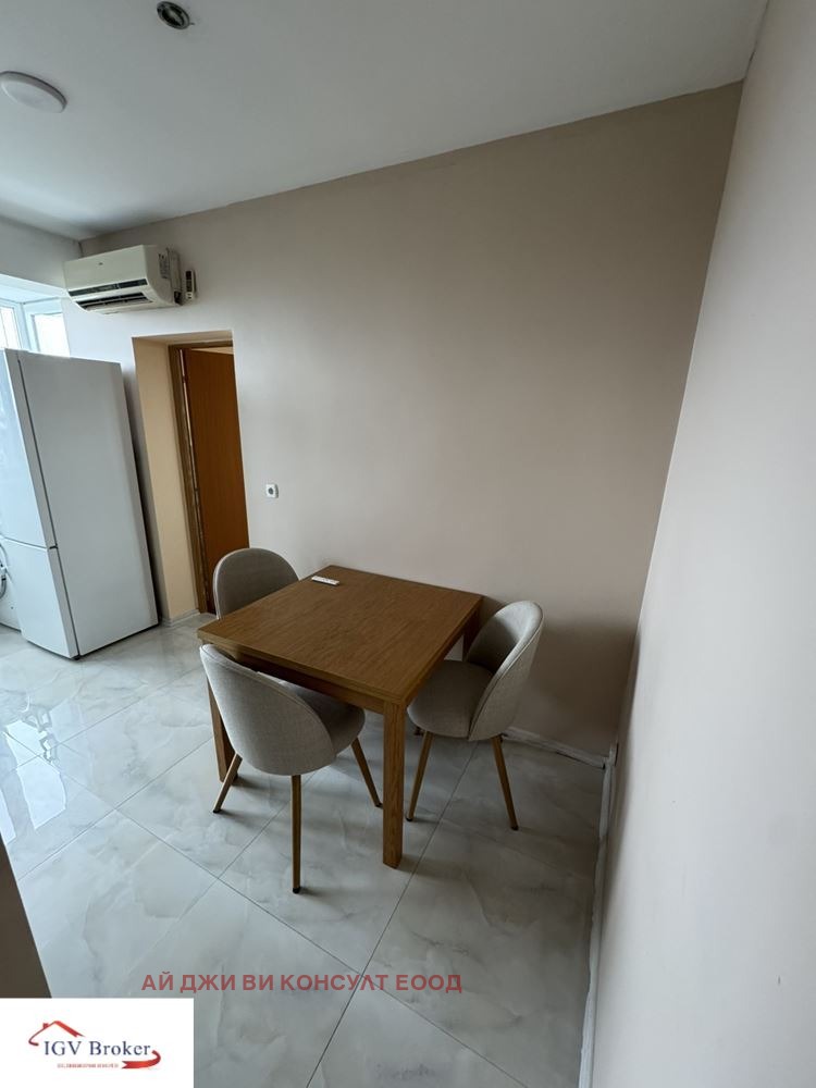 Дава под наем  2-стаен град София , Център , 65 кв.м | 31895599 - изображение [7]