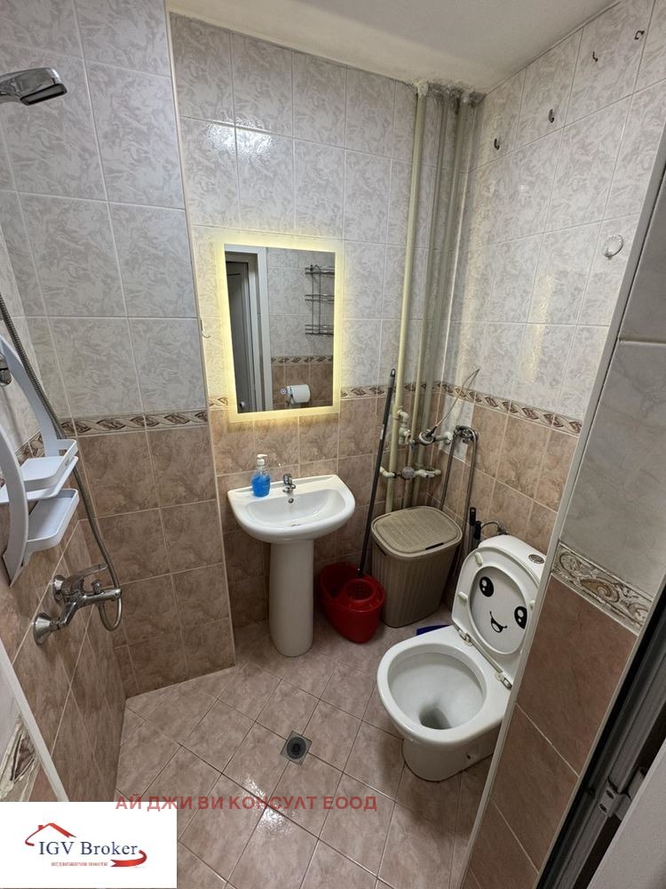 Дава под наем  2-стаен град София , Център , 65 кв.м | 31895599 - изображение [10]