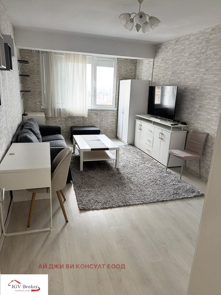 Дава под наем  2-стаен град София , Център , 65 кв.м | 31895599 - изображение [2]
