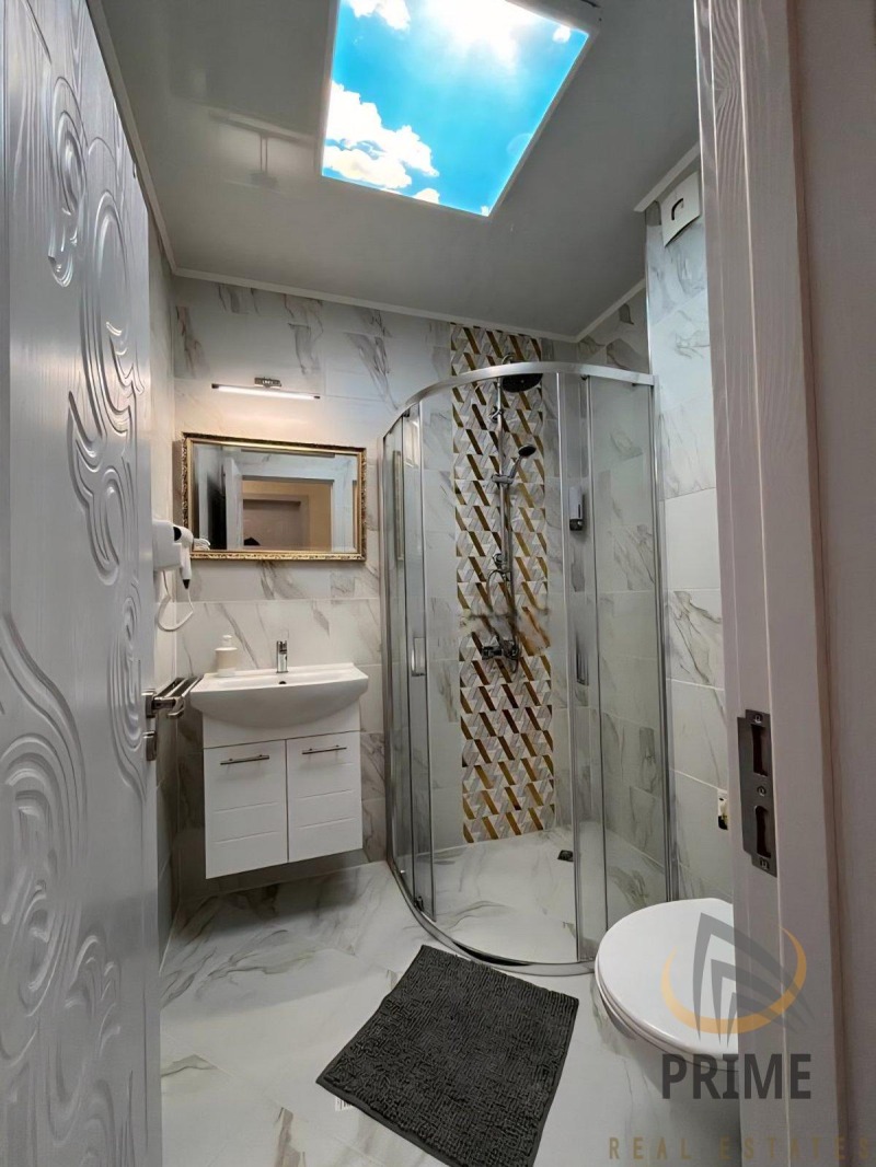 Дава под наем 2-СТАЕН, гр. Бургас, Сарафово, снимка 7 - Апартаменти - 52708863