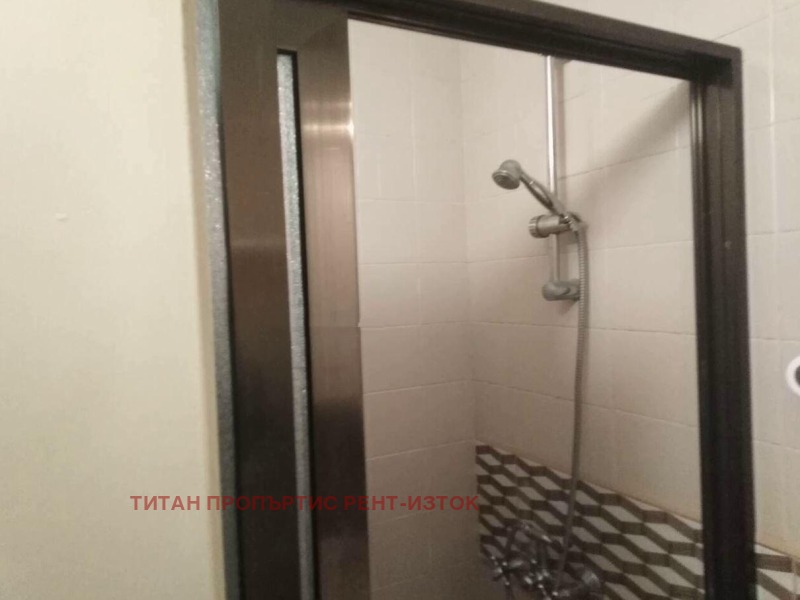 Дава под наем 2-СТАЕН, гр. Бургас, Лазур, снимка 6 - Апартаменти - 52872869