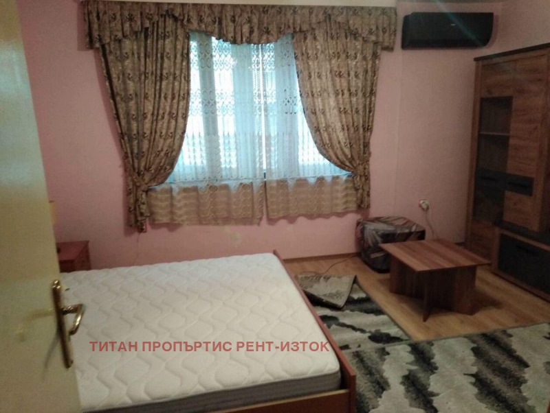 Дава под наем 2-СТАЕН, гр. Бургас, Лазур, снимка 3 - Апартаменти - 52872869