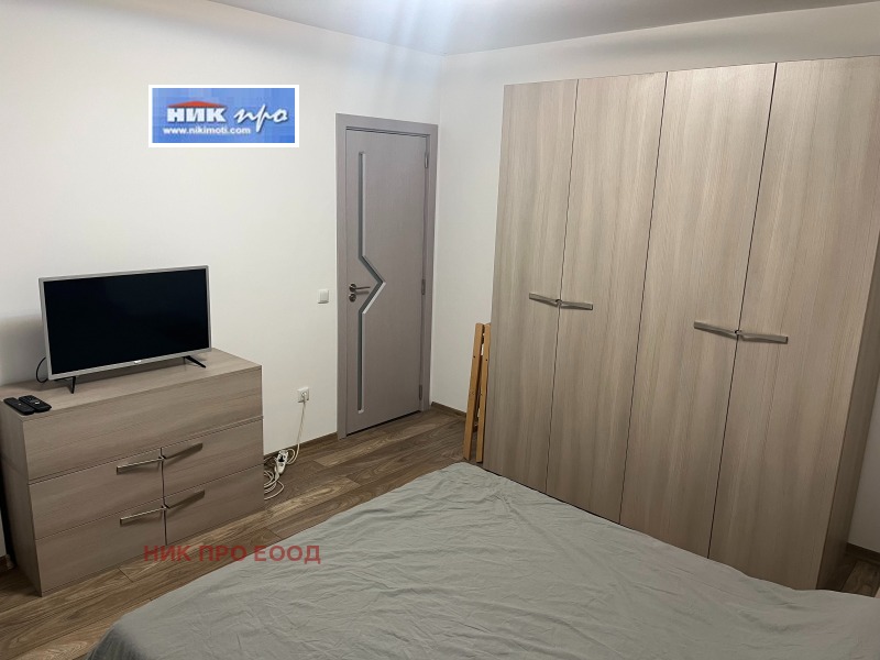 Дава под наем 2-СТАЕН, гр. София, Кръстова вада, снимка 8 - Апартаменти - 53188950