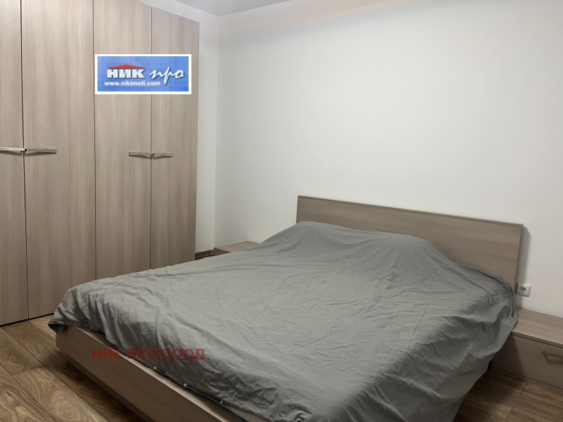 Дава под наем 2-СТАЕН, гр. София, Кръстова вада, снимка 6 - Апартаменти - 53188950