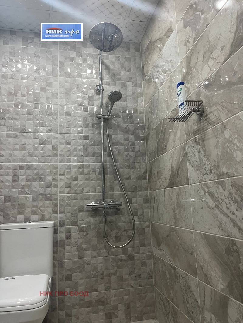 Дава под наем 2-СТАЕН, гр. София, Кръстова вада, снимка 12 - Апартаменти - 53188950