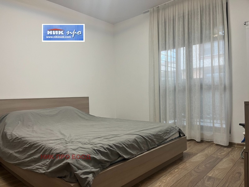 Дава под наем 2-СТАЕН, гр. София, Кръстова вада, снимка 5 - Апартаменти - 53188950