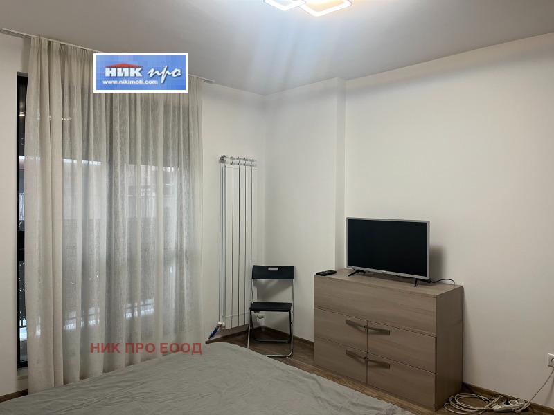 Дава под наем 2-СТАЕН, гр. София, Кръстова вада, снимка 7 - Апартаменти - 53188950