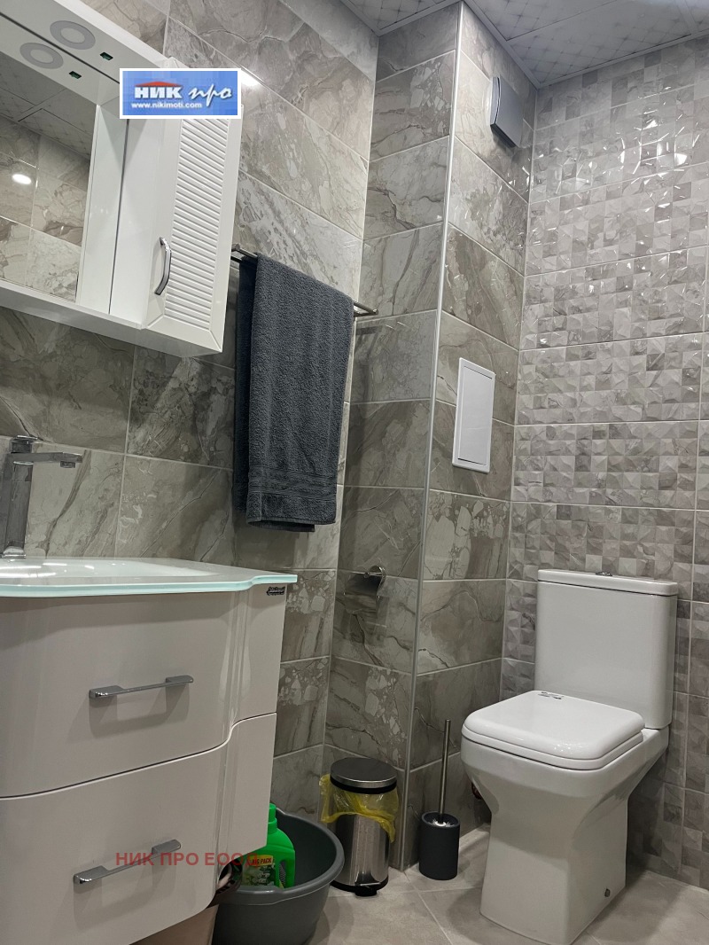 Дава под наем 2-СТАЕН, гр. София, Кръстова вада, снимка 11 - Апартаменти - 53188950