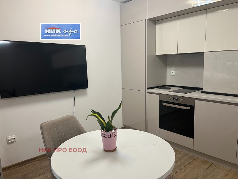 Дава под наем 2-СТАЕН, гр. София, Кръстова вада