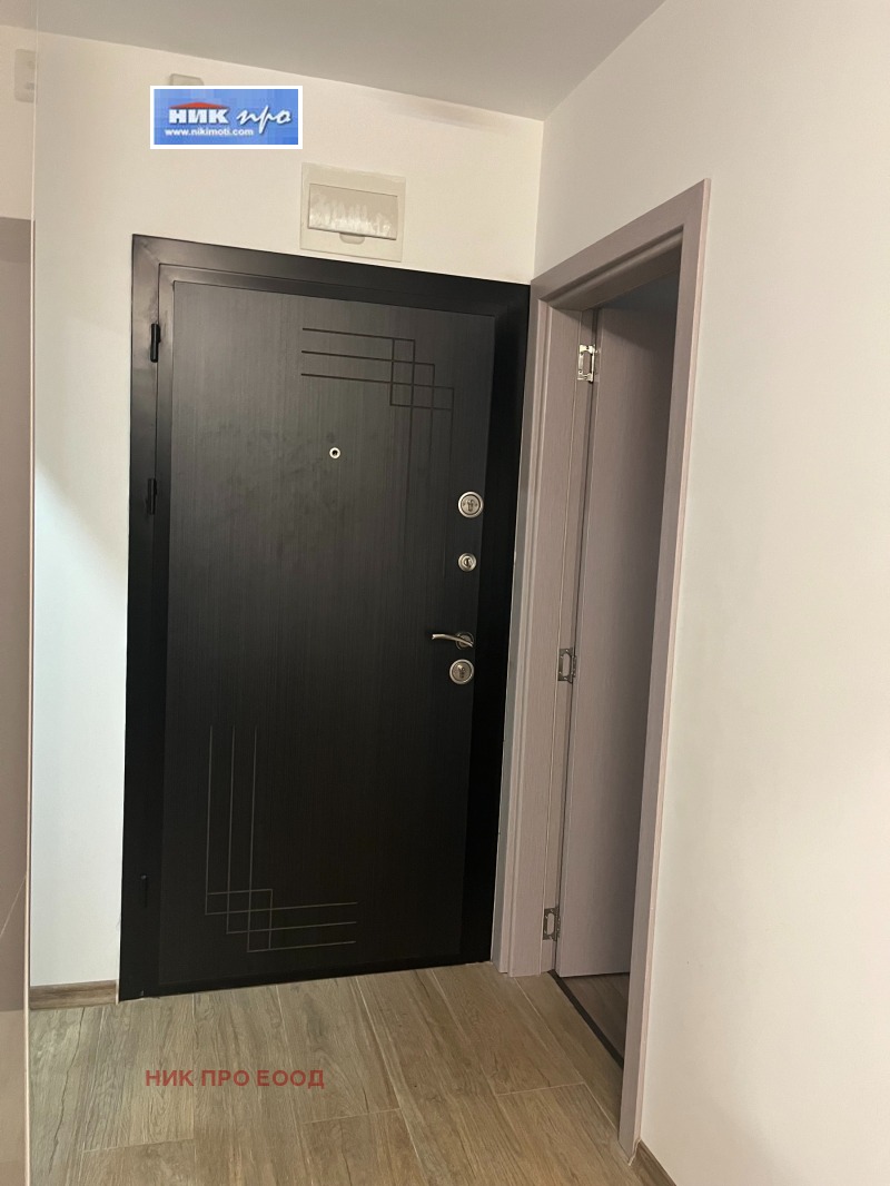 Дава под наем 2-СТАЕН, гр. София, Кръстова вада, снимка 13 - Апартаменти - 53188950