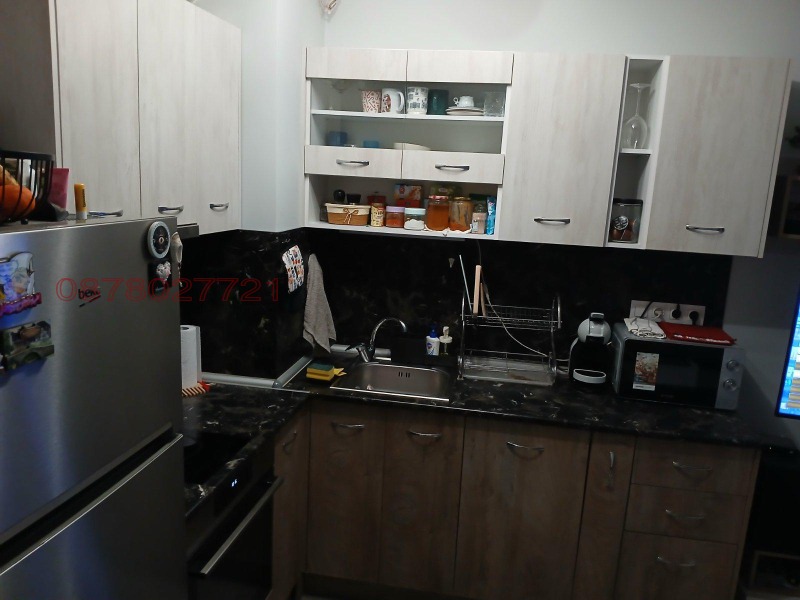 Дава под наем 2-СТАЕН, гр. София, Младост 1, снимка 2 - Апартаменти - 53190149