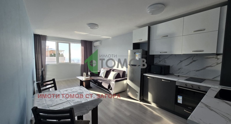 Дава под наем 2-СТАЕН, гр. Стара Загора, Казански