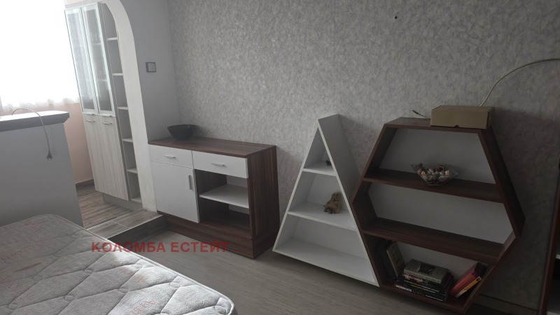 Дава под наем 2-СТАЕН, гр. София, Дружба 2, снимка 3 - Апартаменти - 53562074