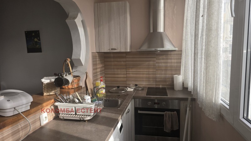 Дава под наем 2-СТАЕН, гр. София, Дружба 2, снимка 5 - Апартаменти - 53562074