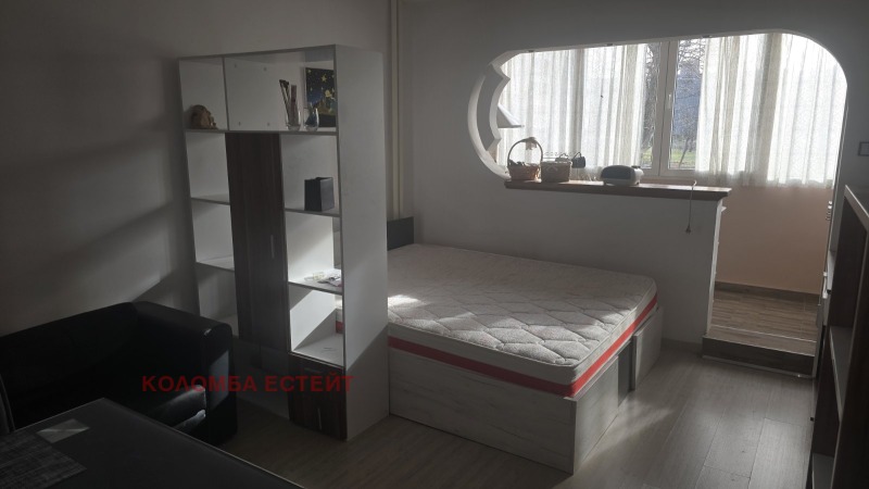 Дава под наем 2-СТАЕН, гр. София, Дружба 2, снимка 4 - Апартаменти - 53562074