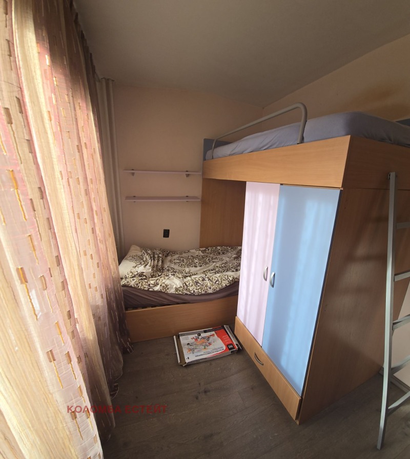 Дава под наем 2-СТАЕН, гр. София, Дружба 2, снимка 8 - Апартаменти - 53562074