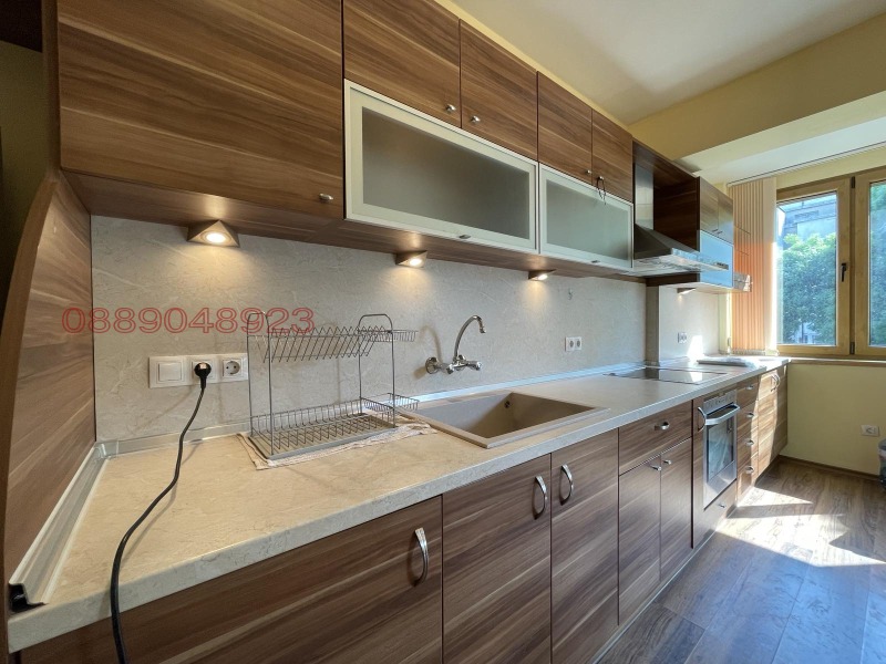 Дава под наем 3-СТАЕН, гр. Варна, Център, снимка 2 - Апартаменти - 52783228