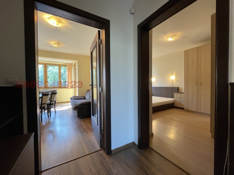 Дава под наем 3-СТАЕН, гр. Варна, Център, снимка 13 - Апартаменти - 52783228