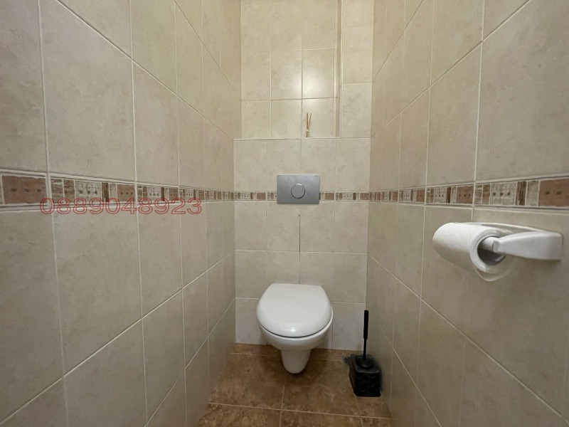 Дава под наем 3-СТАЕН, гр. Варна, Център, снимка 15 - Апартаменти - 52783228