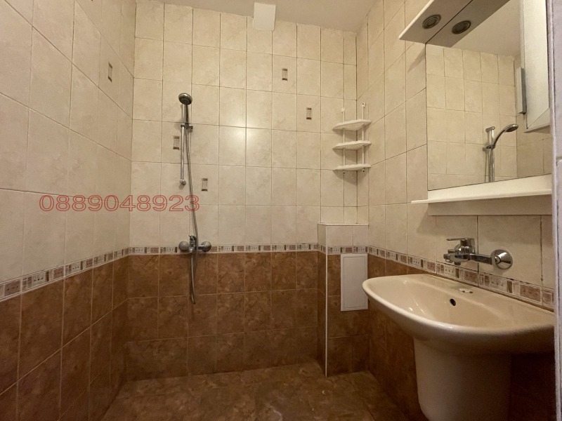 Дава под наем 3-СТАЕН, гр. Варна, Център, снимка 14 - Апартаменти - 52783228