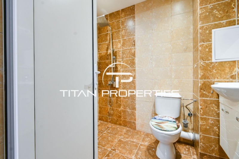 Дава под наем 3-СТАЕН, гр. София, Надежда 2, снимка 7 - Апартаменти - 52821803