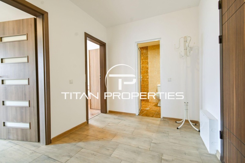 Дава под наем 3-СТАЕН, гр. София, Надежда 2, снимка 8 - Апартаменти - 52821803