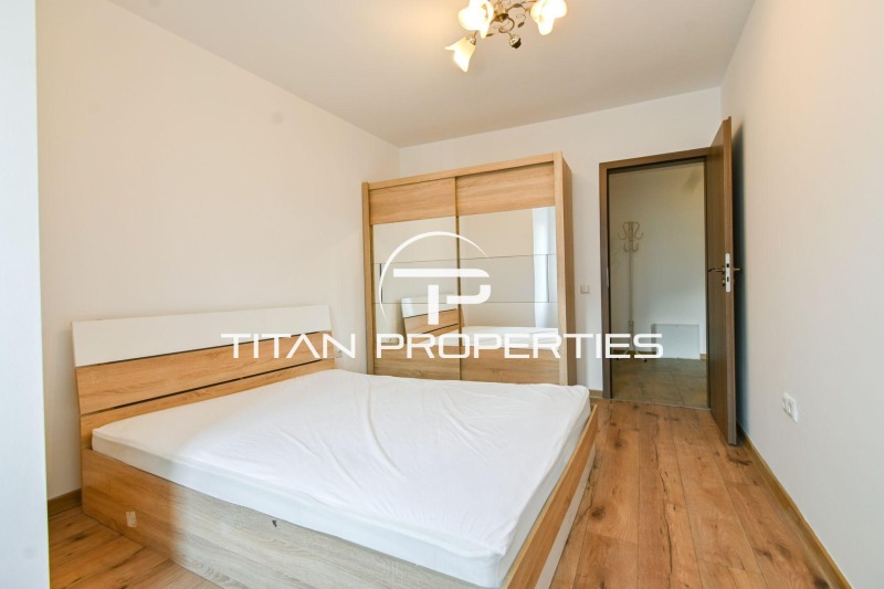 Дава под наем 3-СТАЕН, гр. София, Надежда 2, снимка 3 - Апартаменти - 52821803