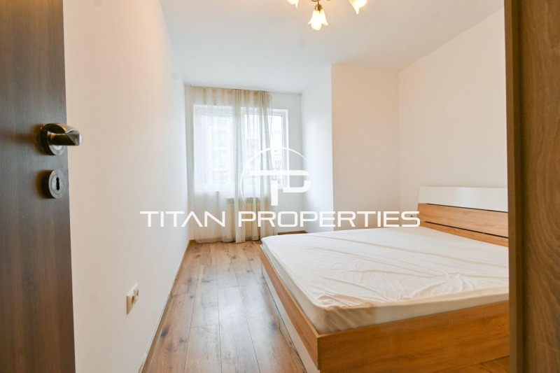 Дава под наем 3-СТАЕН, гр. София, Надежда 2, снимка 4 - Апартаменти - 52821803