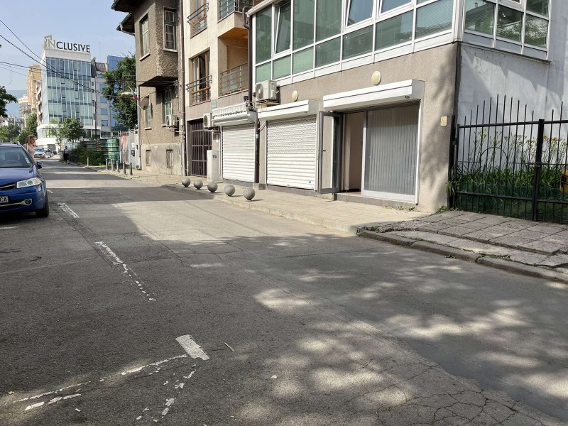 Te huur  Kantoor Sofia , Tsentar , 93 m² | 89917957 - afbeelding [12]