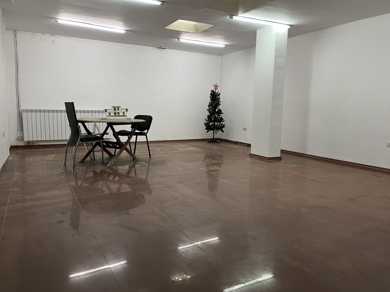 Te huur  Kantoor Sofia , Tsentar , 93 m² | 89917957 - afbeelding [7]