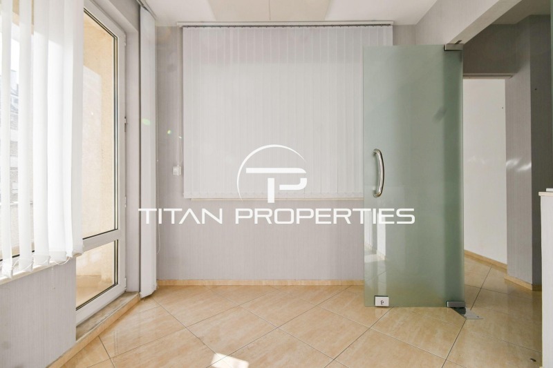 Дава под наем ОФИС, гр. София, Гоце Делчев, снимка 5 - Офиси - 51941462