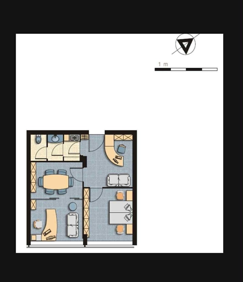 For Rent  Office Sofia , Gotse Delchev , 48 sq.m | 91881780 - image [6]