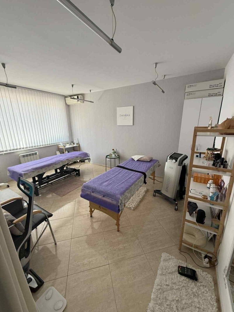 For Rent  Office Sofia , Gotse Delchev , 48 sq.m | 91881780 - image [3]