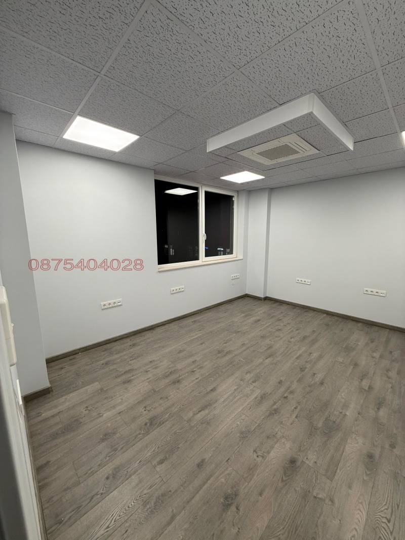 Дава под наем ОФИС, гр. Монтана, Идеален център