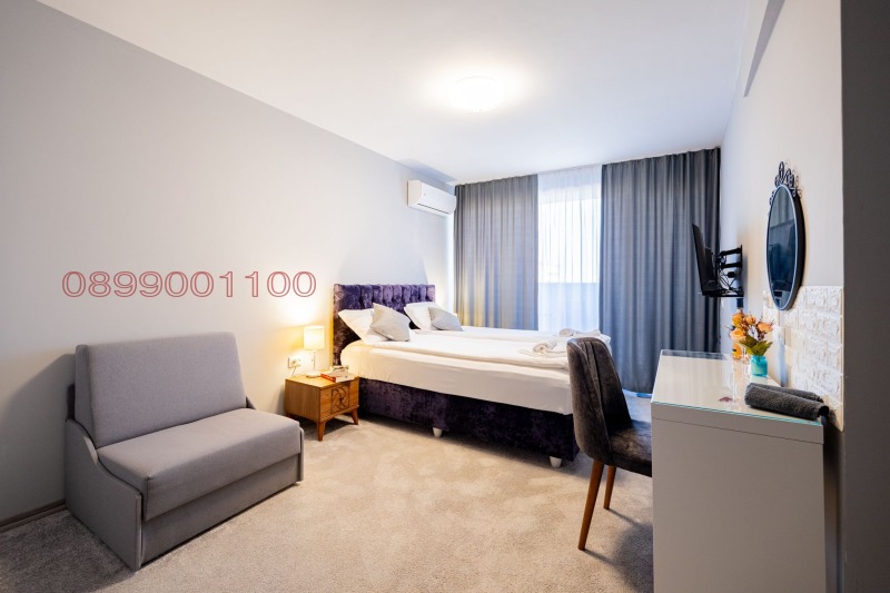 Дава под наем КЪЩА, с. Лозенец, област Бургас, снимка 3 - Къщи - 52872872